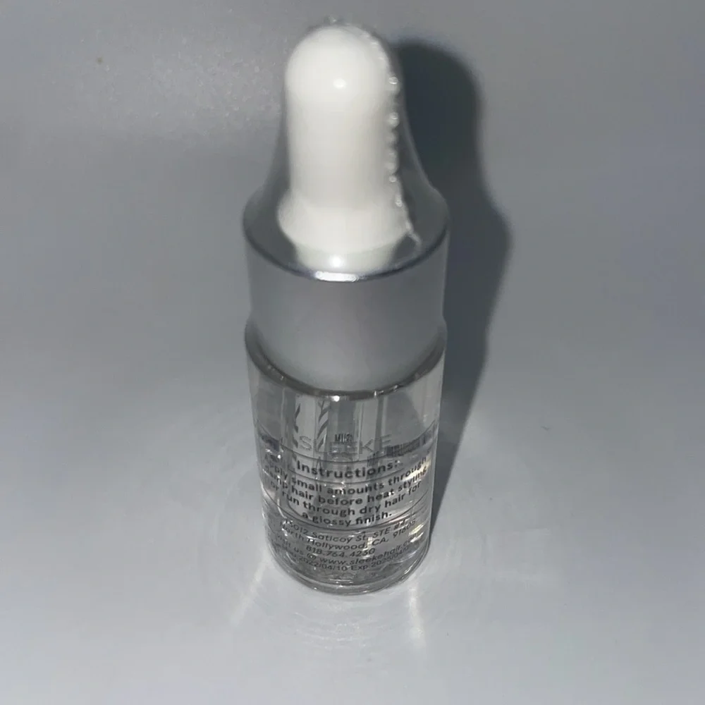 SILK'E REPAIR THERAPY HAIR SERUM